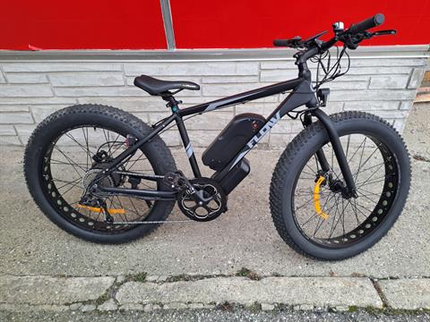 Used 2022 Wolf Brand Scooters Flow Reload Electric Bicycles in Mukwonago, WI