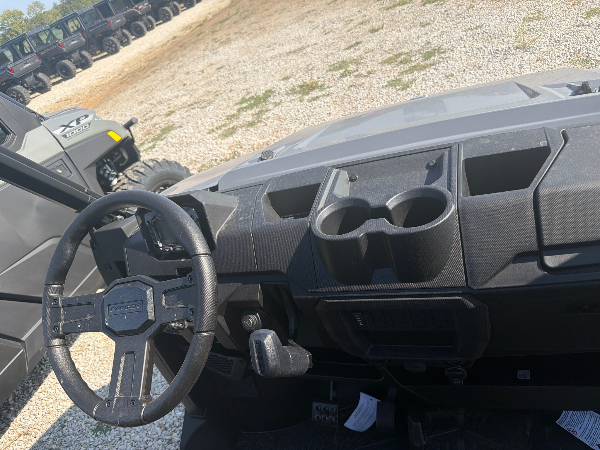 2027 Polaris Ranger 1000 5
