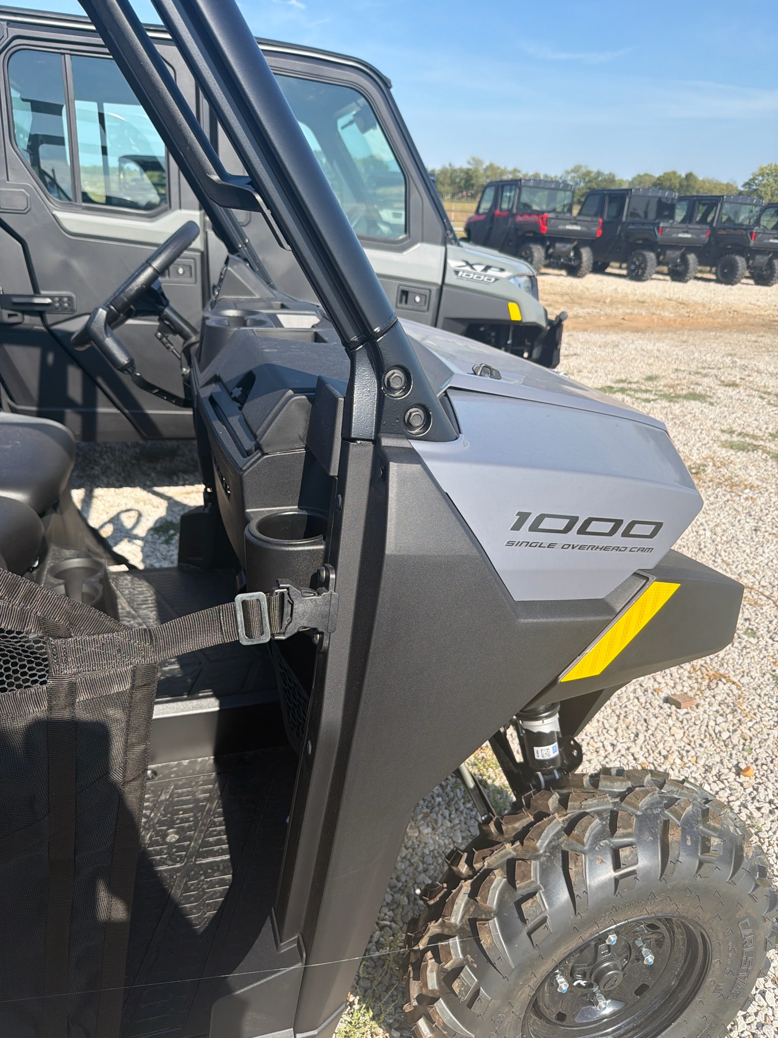 2027 Polaris Ranger 1000 6