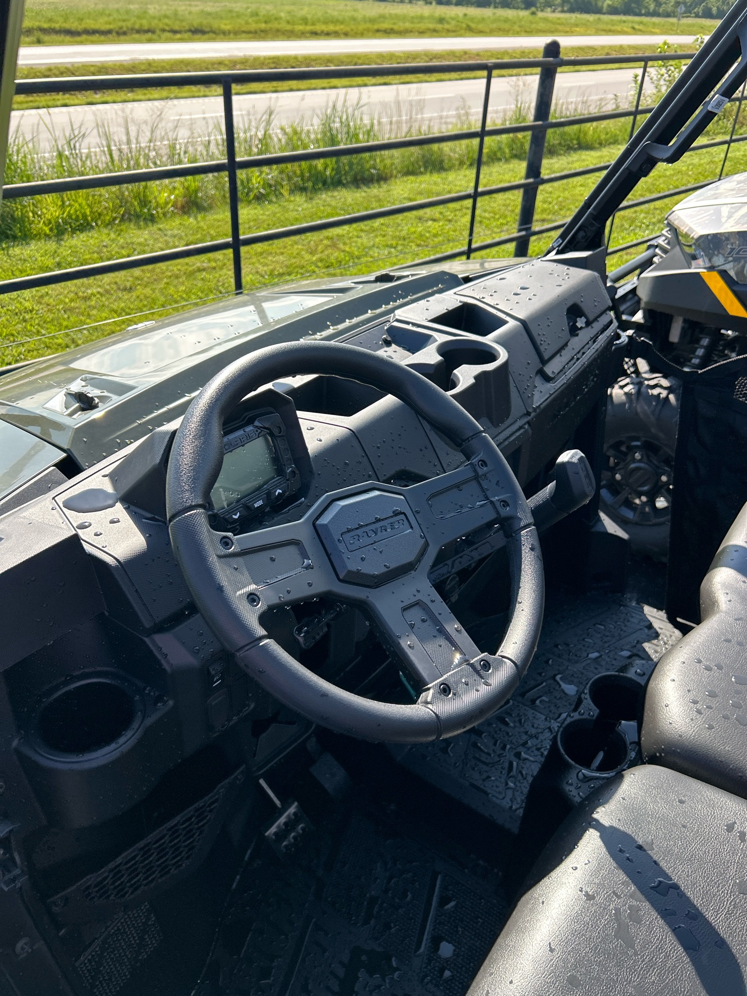 2026 Polaris Ranger 1000 5