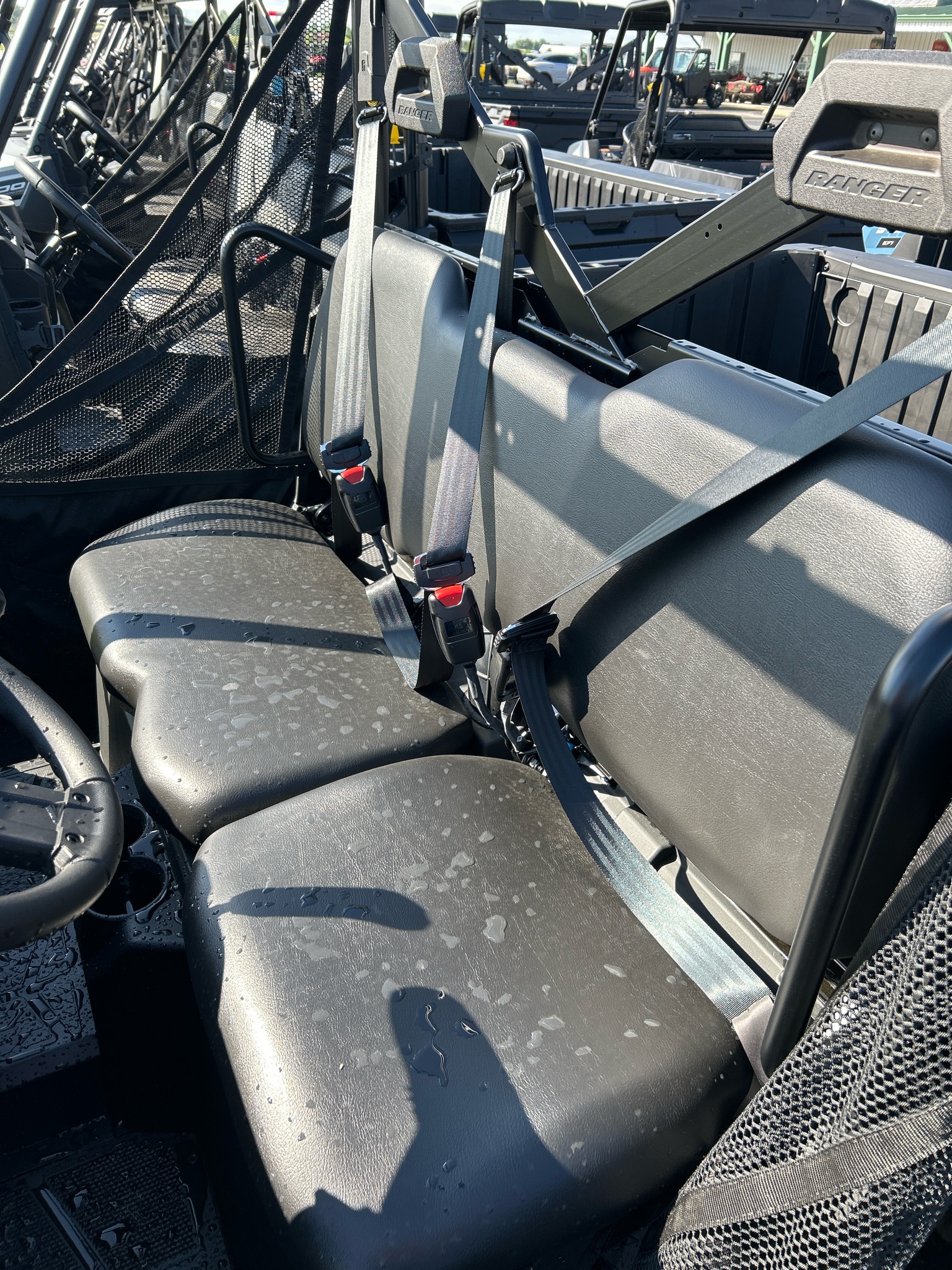2026 Polaris Ranger 1000 6