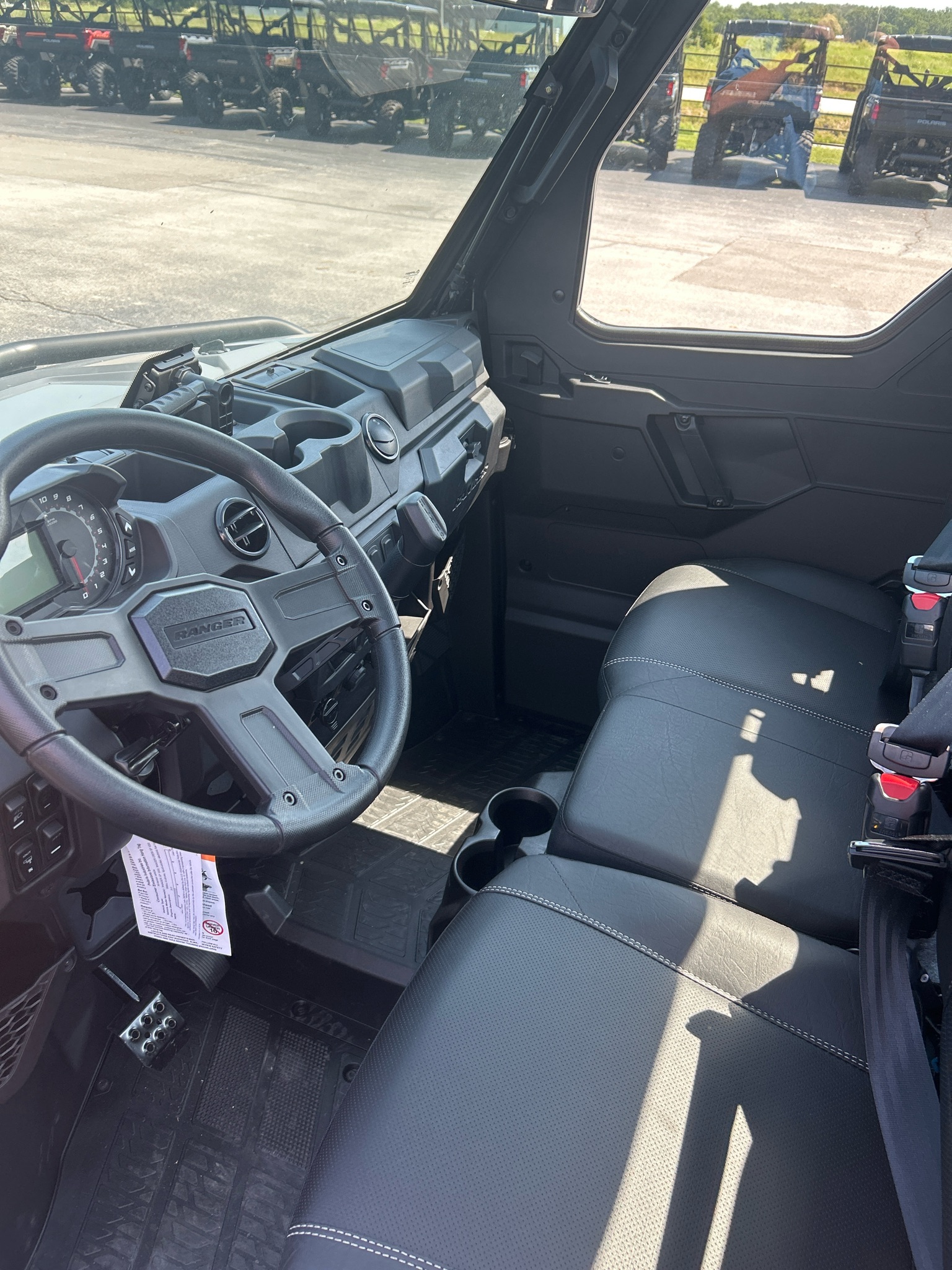 2026 Polaris Ranger XP 1000 NorthStar Edition Premium 2