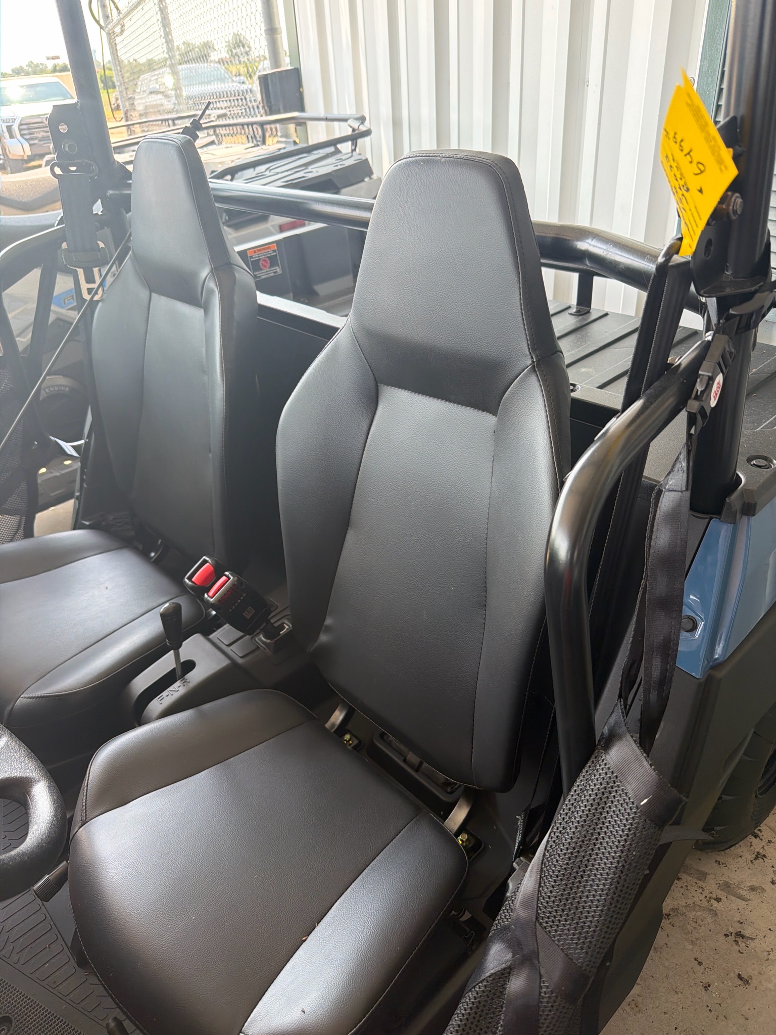 2026 Polaris Ranger 150 EFI 3