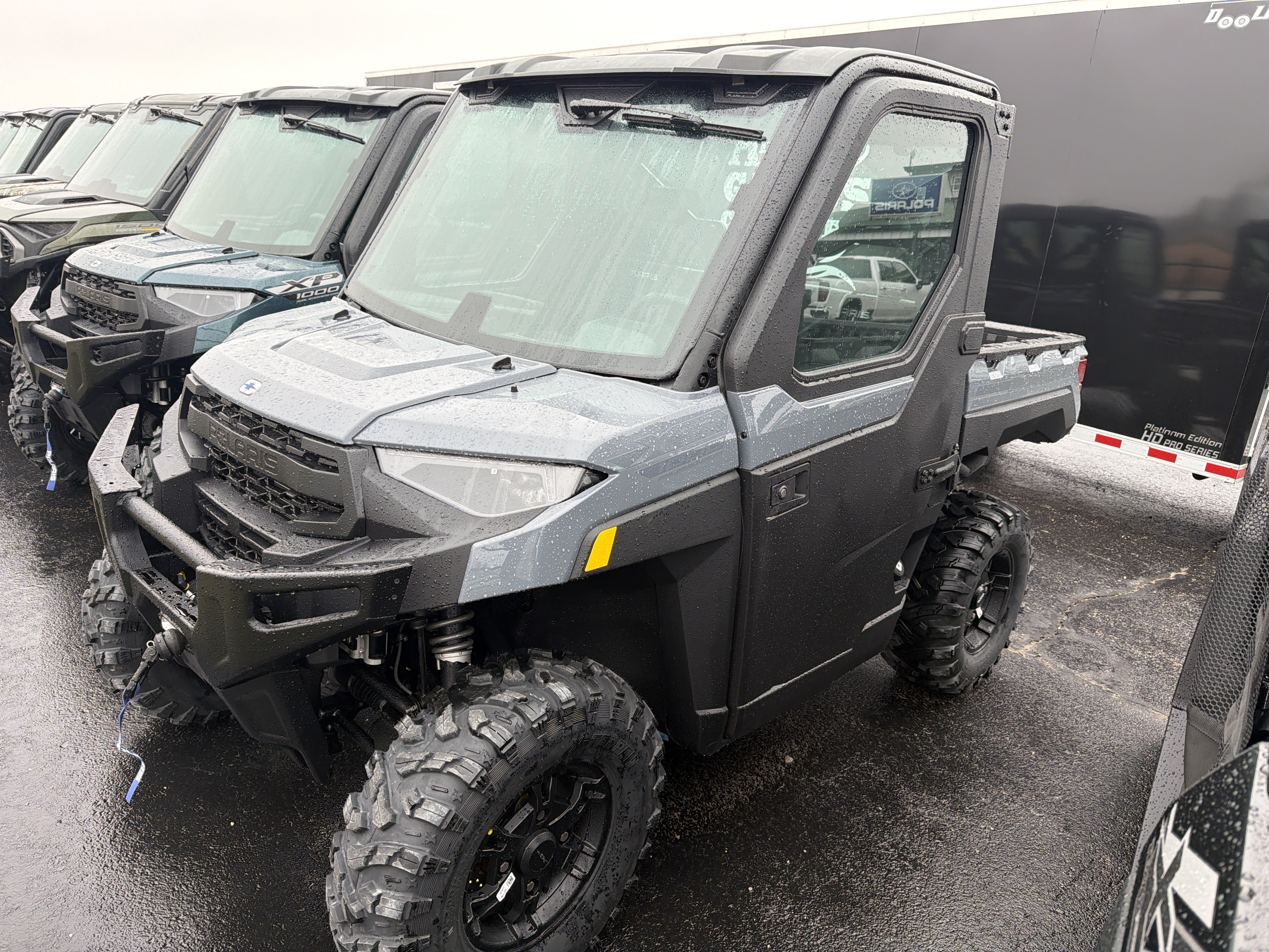 2026 Polaris Ranger XP 1000 NorthStar Edition Ultimate for sale 1293447