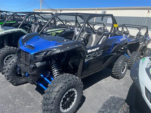 New 2024 Kawasaki Teryx KRX 1000, Bolivar MO | Specs, Price