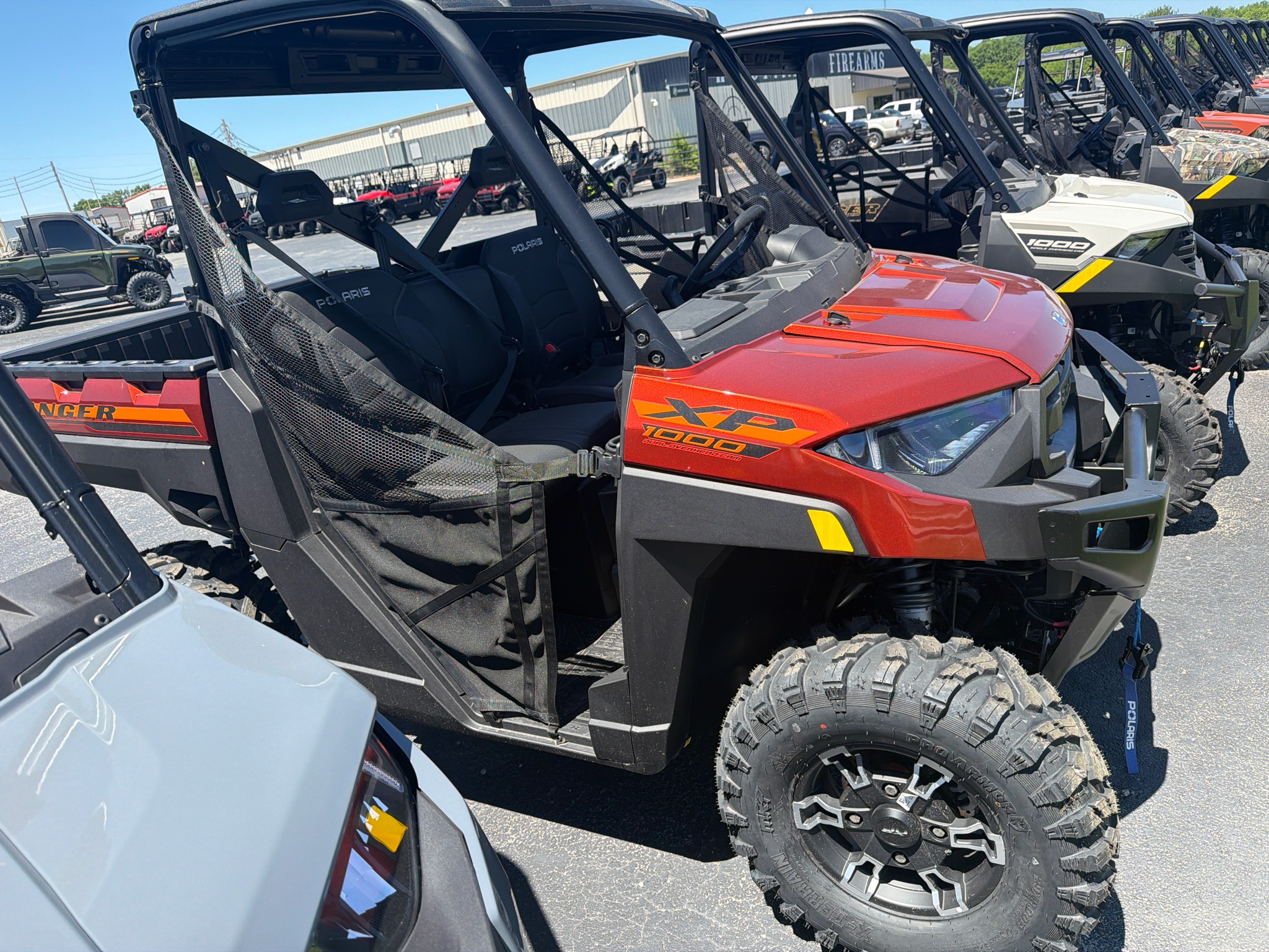2026 Polaris Ranger XP 1000 Premium for sale 1147097