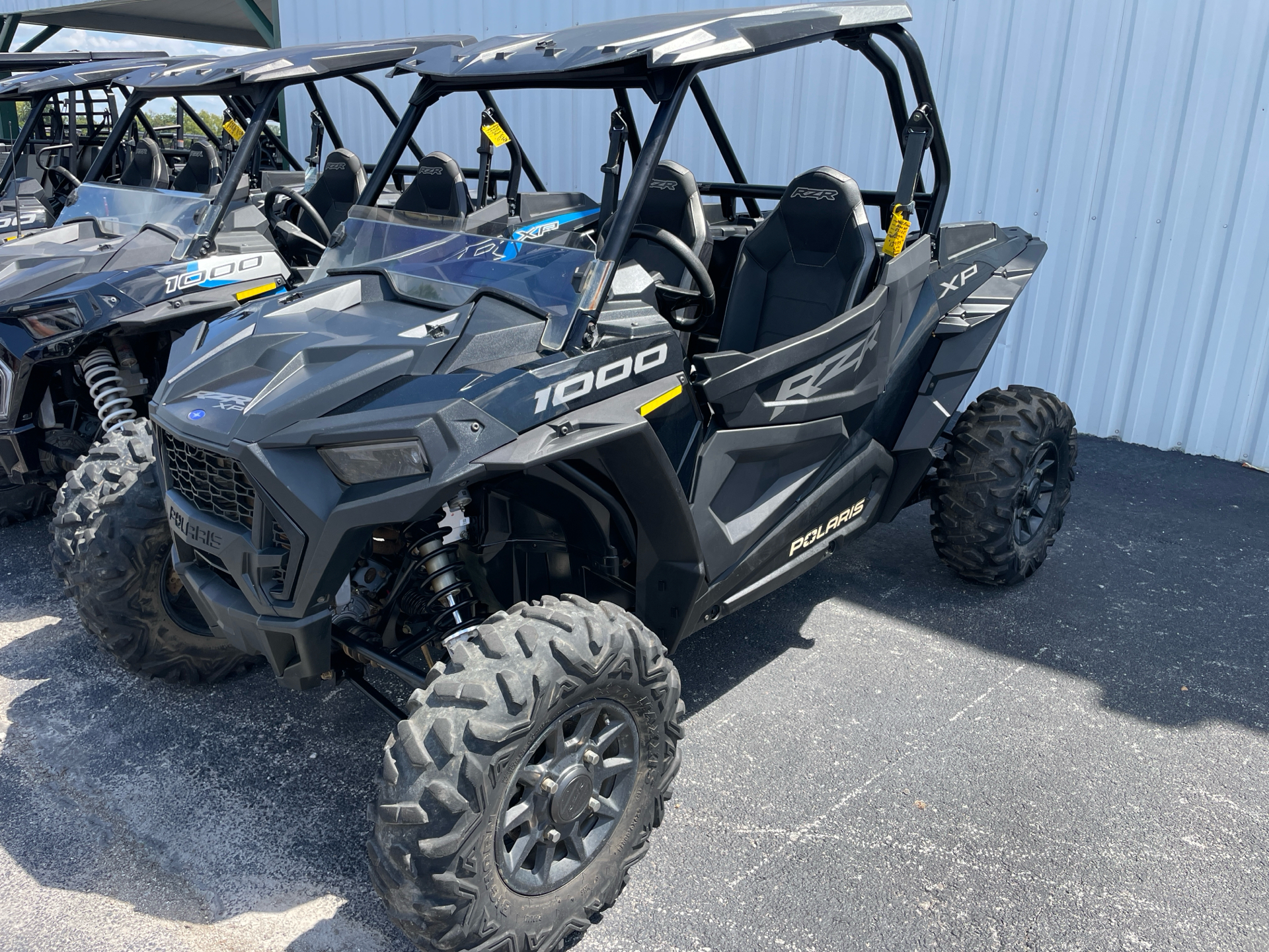2023 Polaris RZR XP 1000 Sport 1