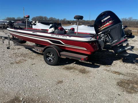 Used 2019 Skeeter ZX190, Bolivar MO | Specs, Price, Photos | N/A