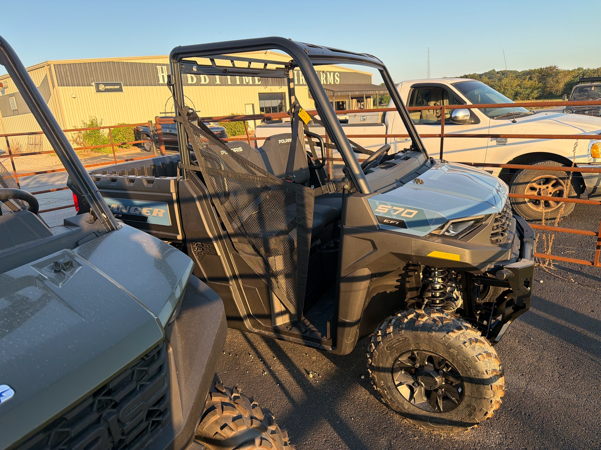2026 Polaris Ranger SP 570 Premium for sale 1294631