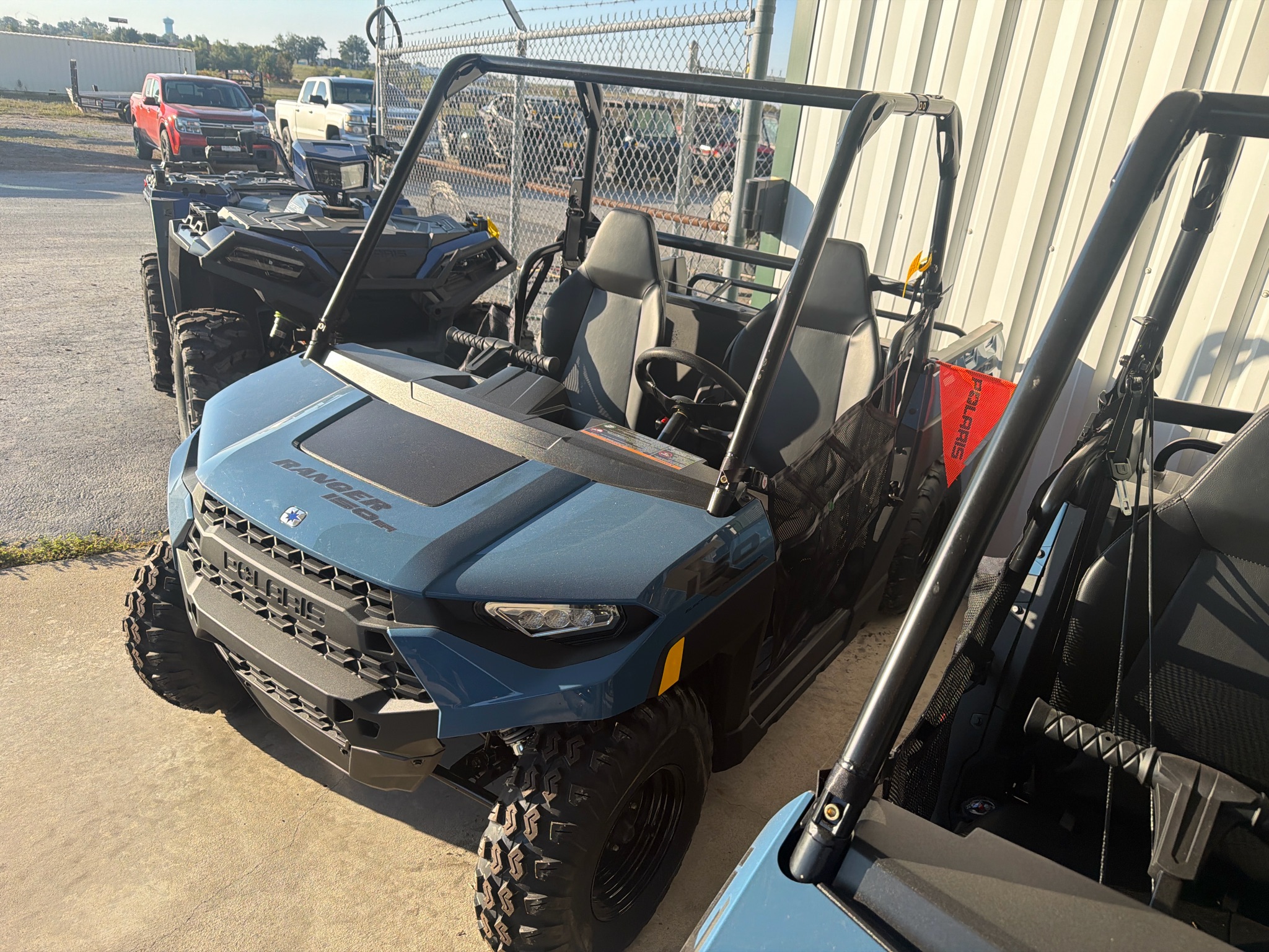 2027 Polaris Ranger 150 EFI for sale 1314219