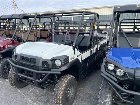 New 2025 Kawasaki MULE PRO-DX™ EPS Utility Vehicles in Bolivar, MO