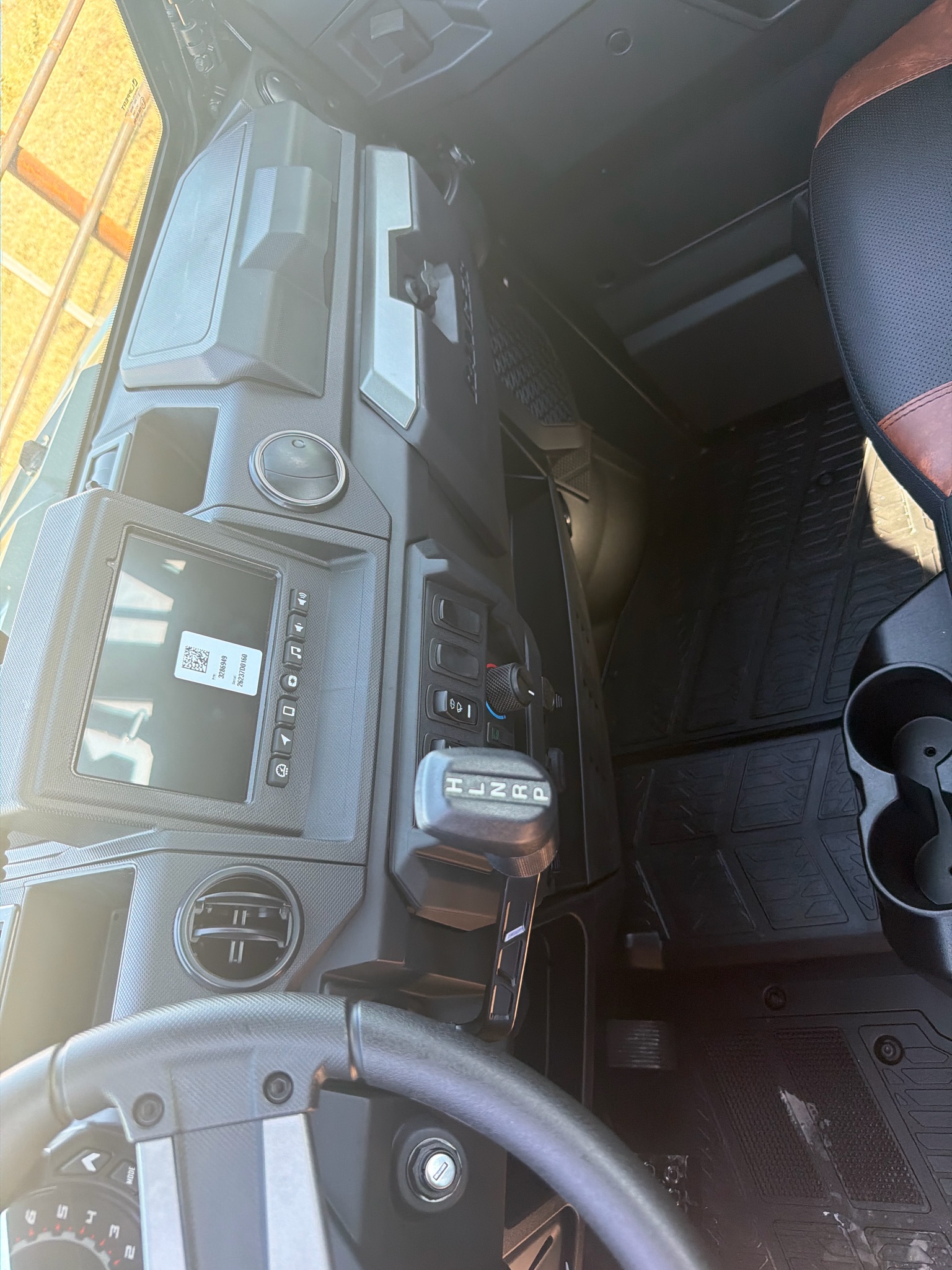 2027 Polaris Ranger Crew XP 1000 NorthStar Ultimate 9