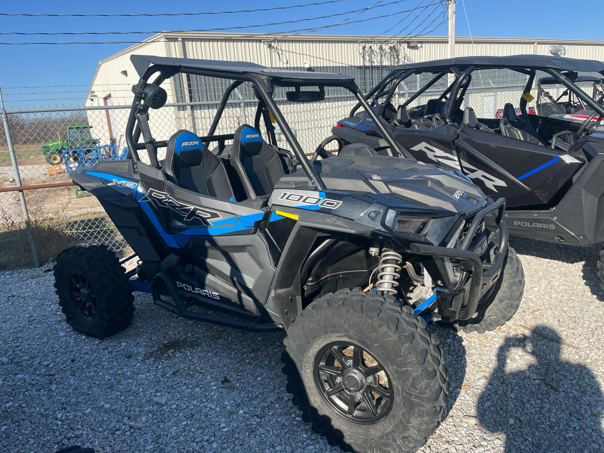 Used 2022 Polaris RZR XP 1000 Premium, Bolivar MO | Specs, Price