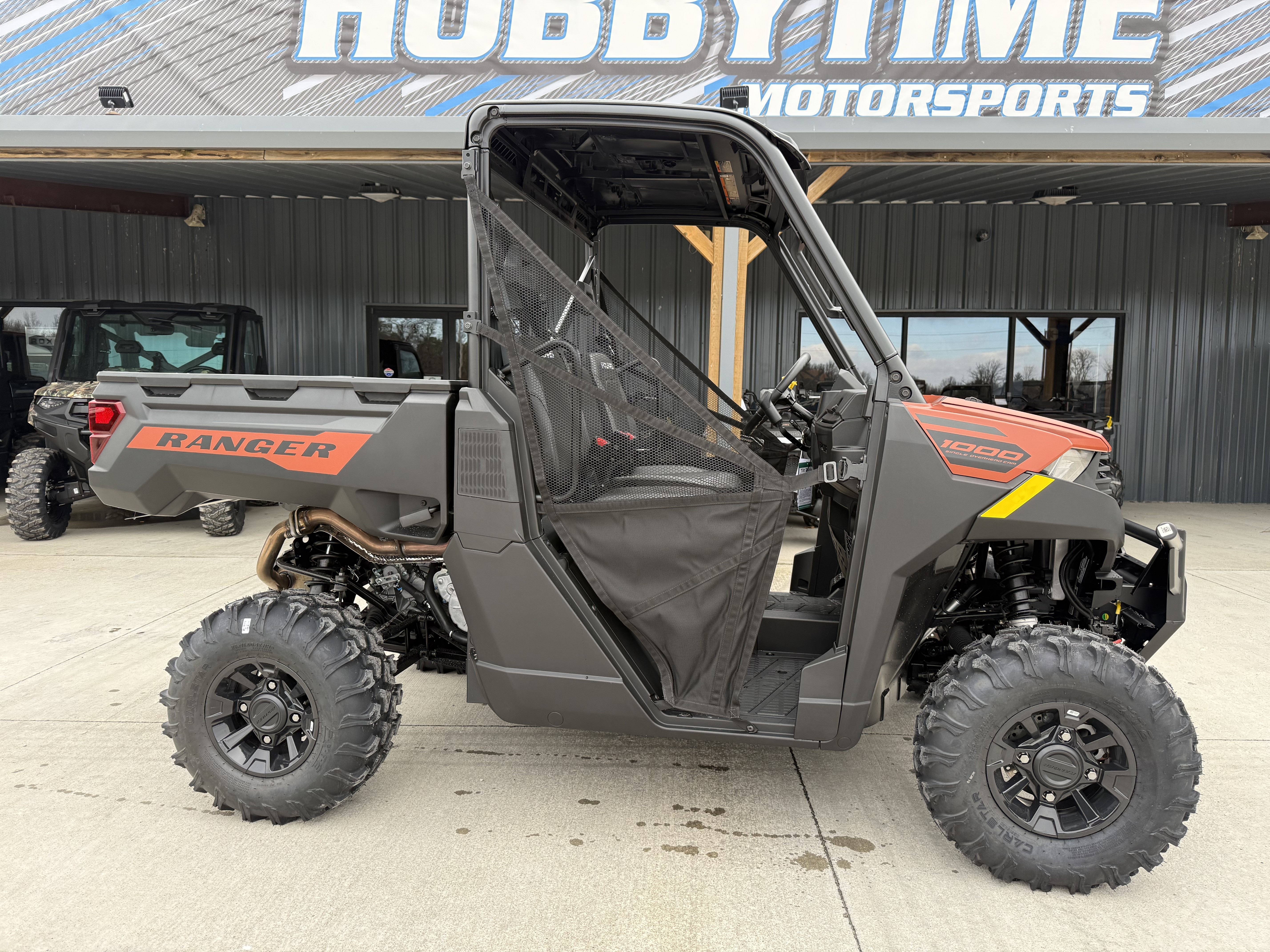2026 Polaris Ranger 1000 Premium for sale 1024385