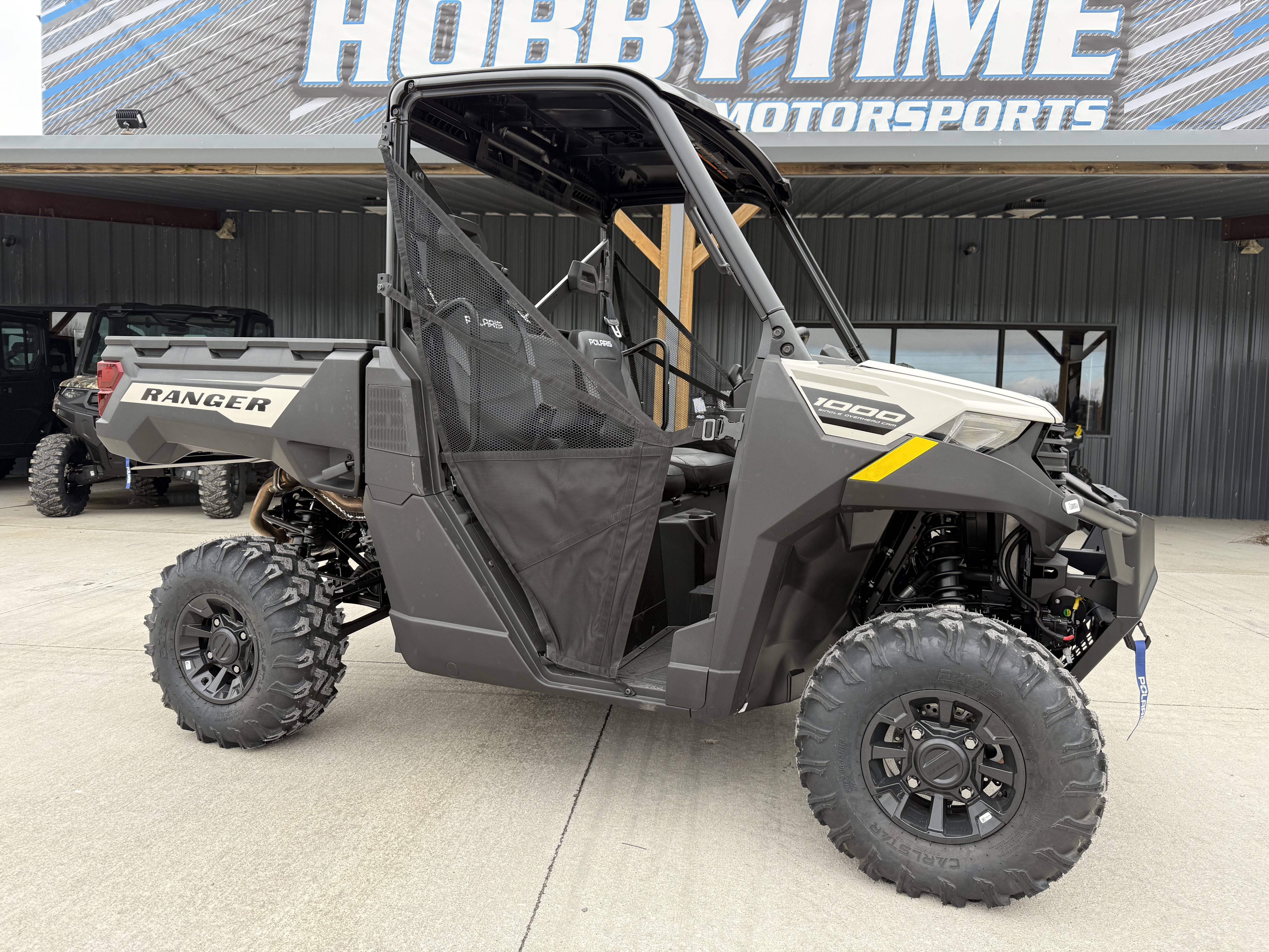 2026 Polaris Ranger 1000 Premium for sale 1024546