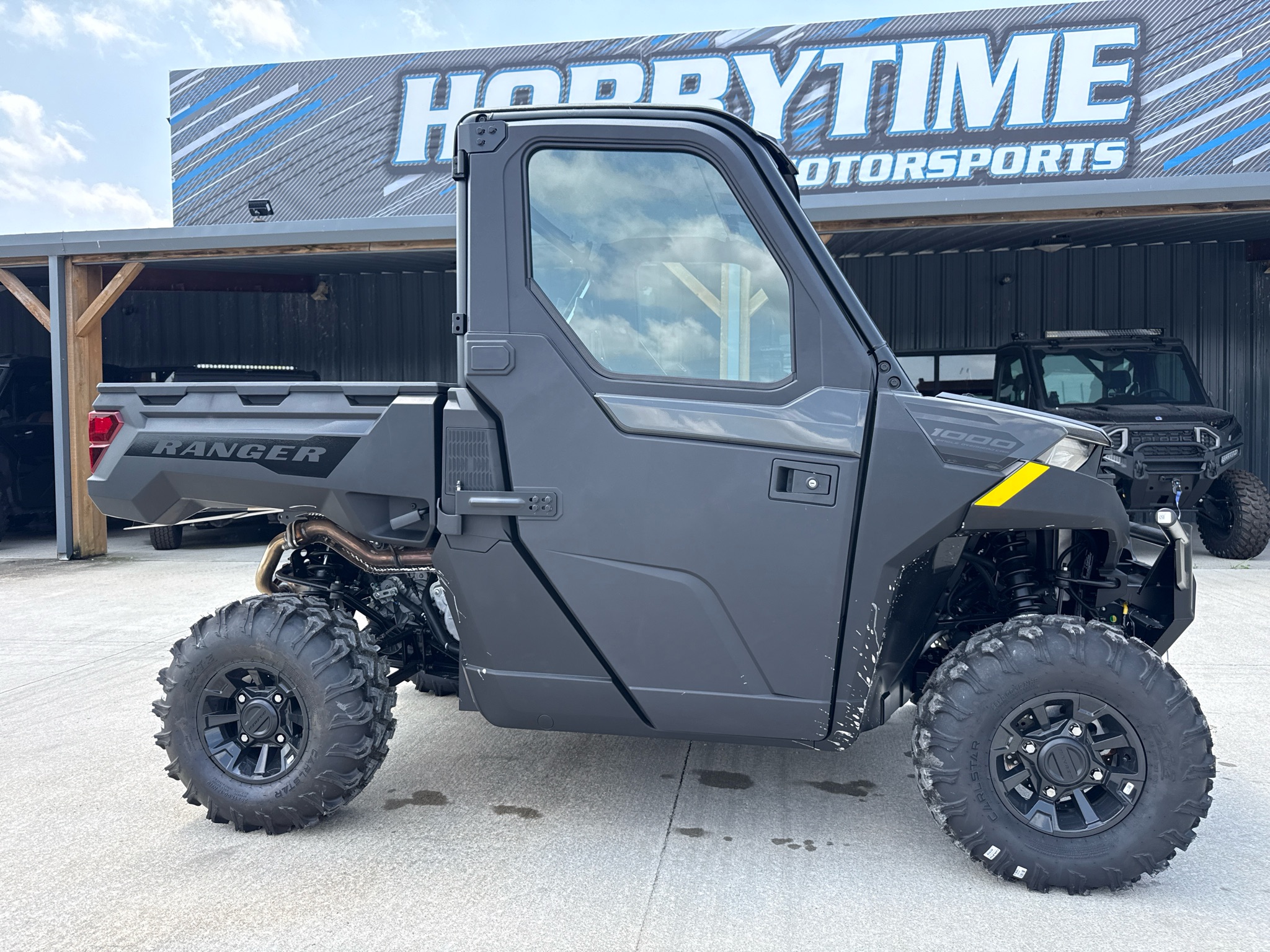 2026 Polaris Ranger 1000 Cab for sale 1232620