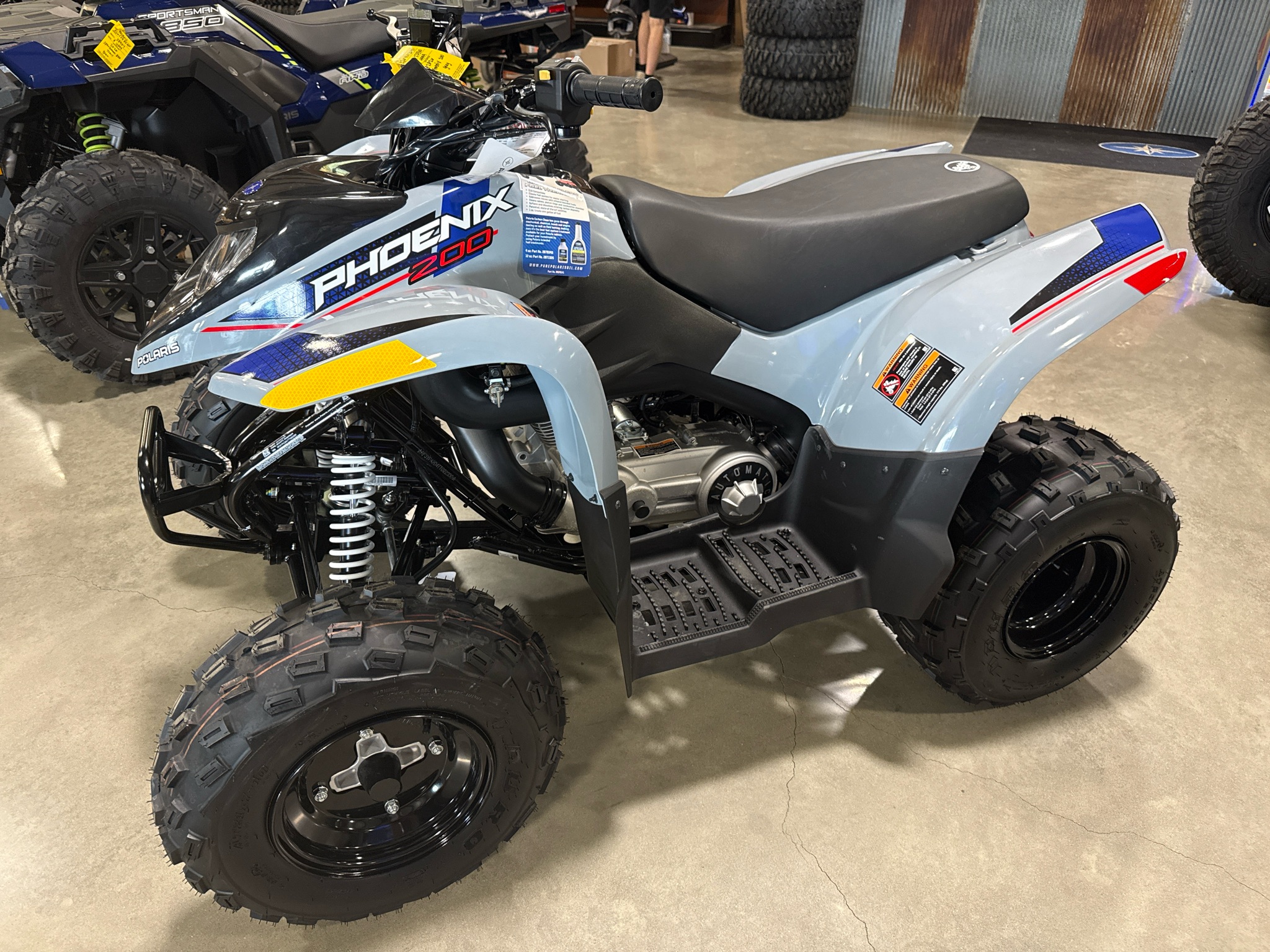 2026 Polaris Phoenix 200 for sale 1229814