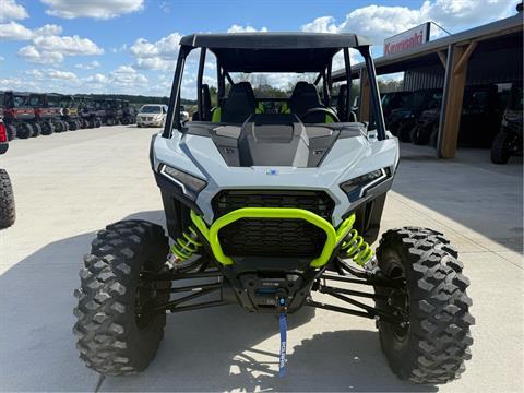 New 2025 Polaris RZR XP 4 1000 Ultimate, Clinton MO | Specs, Price