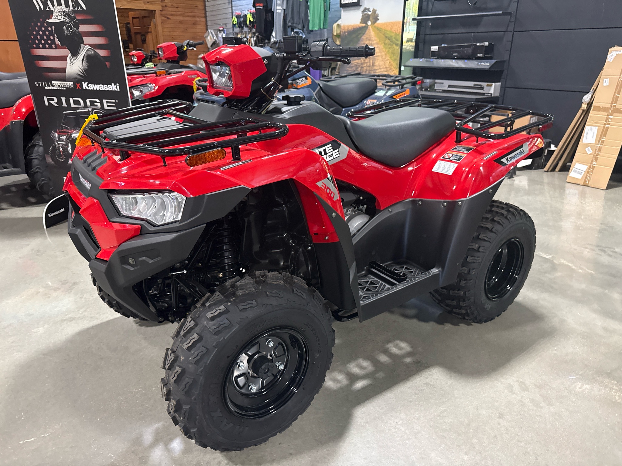 2026 Kawasaki Brute Force® 300 for sale 1185269