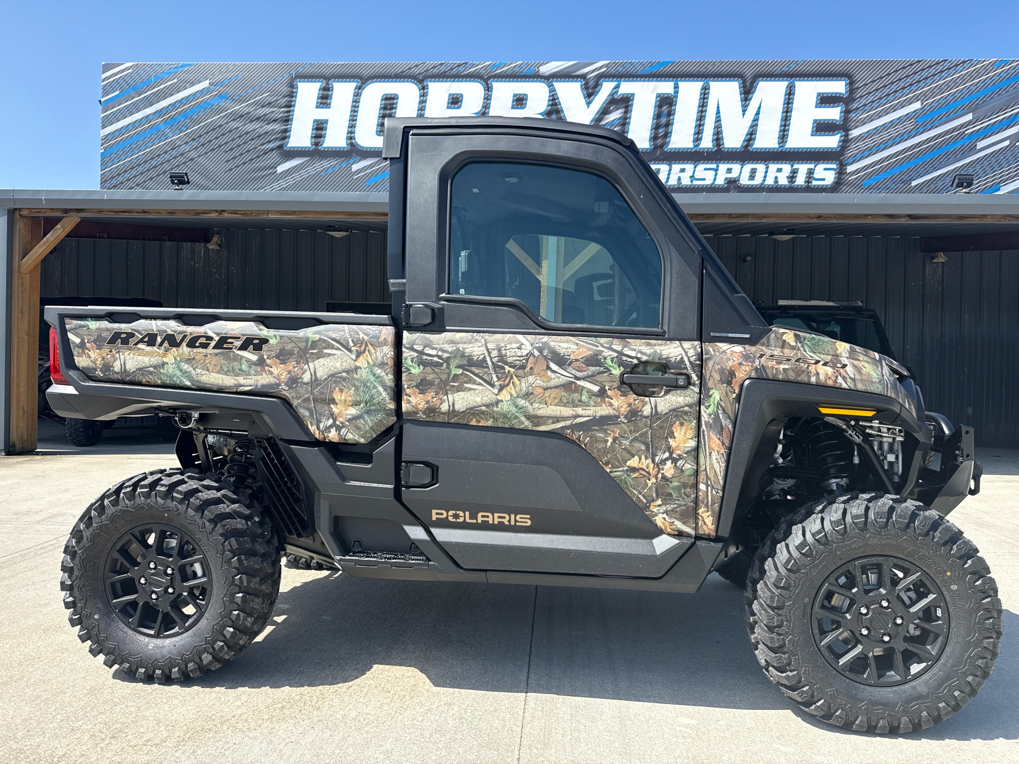 2026 Polaris Ranger XD 1500 NorthStar Edition Ultimate for sale 1219560