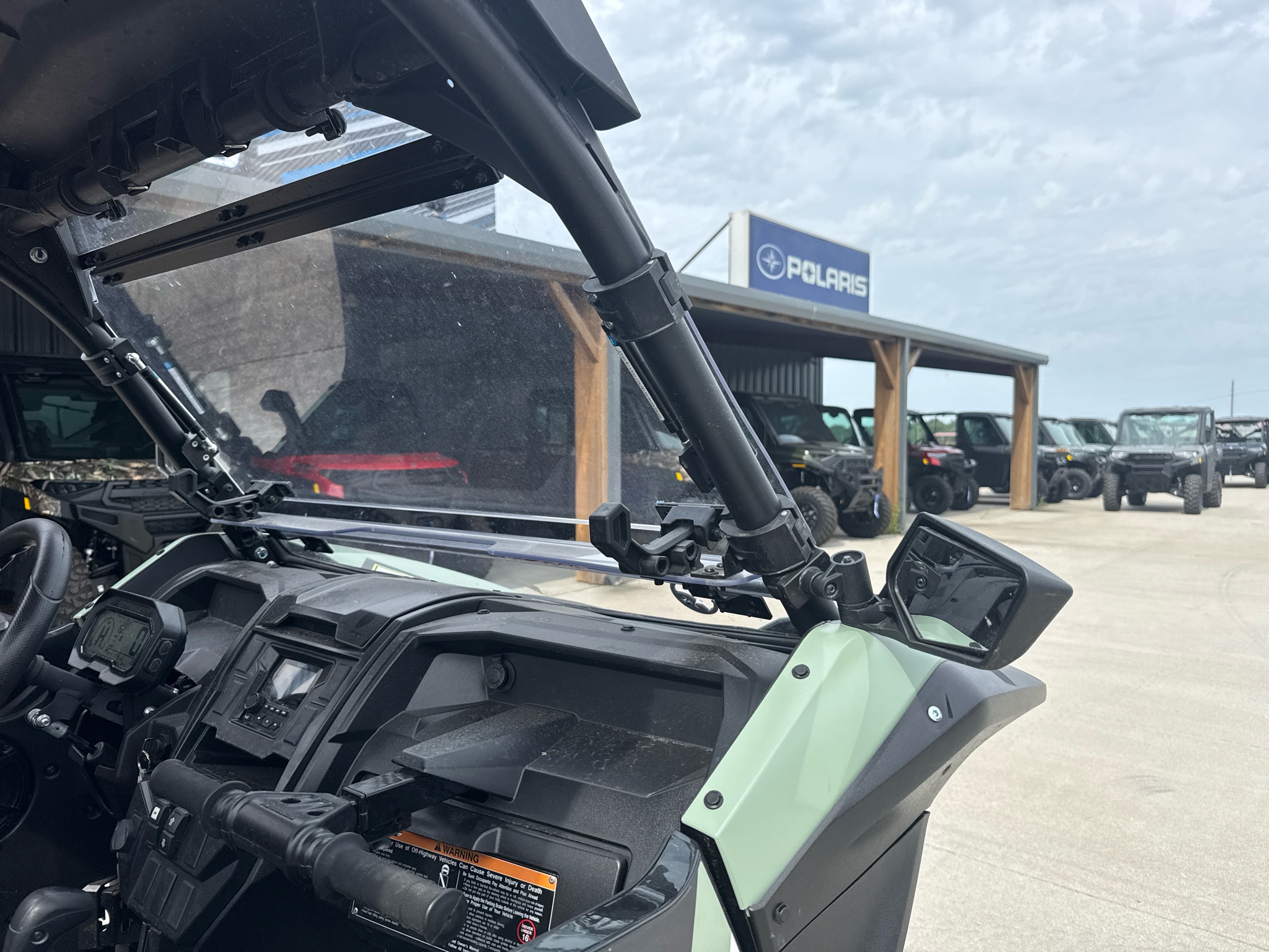 2024 Kawasaki Teryx KRX 1000 SE 11