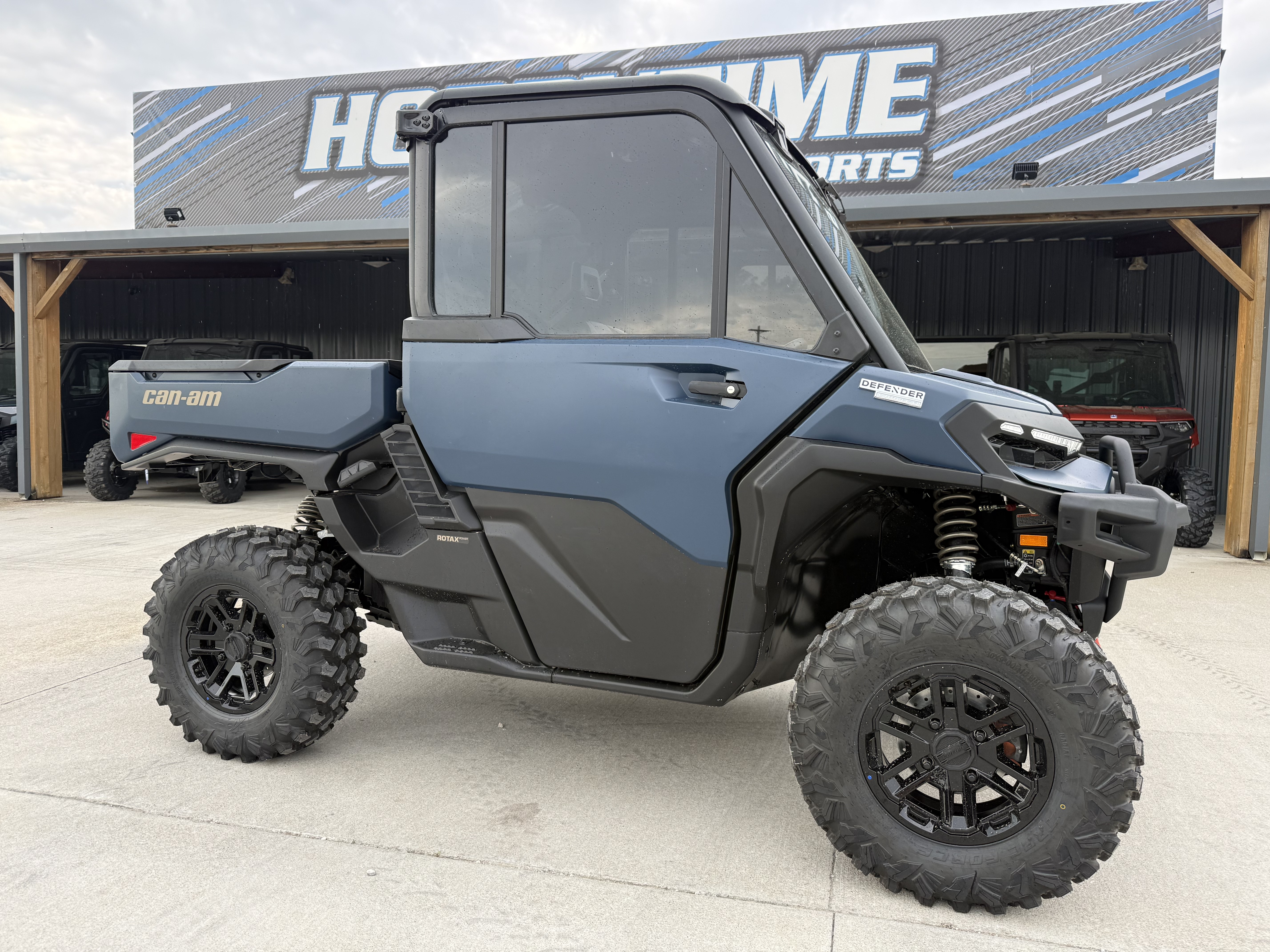 2026 Can-Am Defender Limited HD11 for sale 1116888