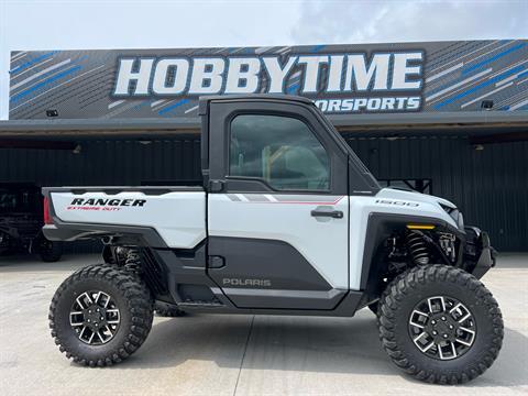 New 2025 Polaris Ranger XD 1500 Northstar Edition Ultimate