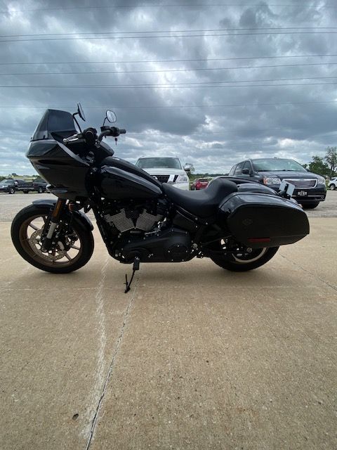 ヤッコカウル Harley-Davidson 2021 Harley-Davidson Street Bob® 114 Used Motorcycle for