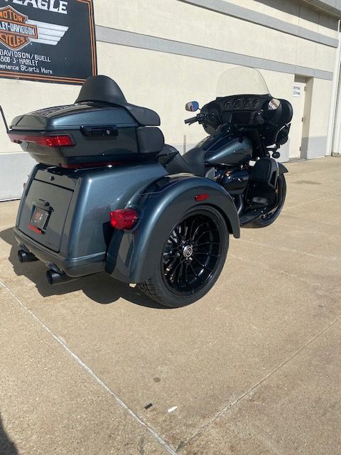 ヤッコカウル Harley-Davidson New 2025 Harley-Davidson Street Glide® Ultra Motorcycle