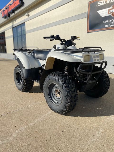 Sitemapcdatahttpsomobeldreferenzcomkawasaki Prairie 360 For Sale