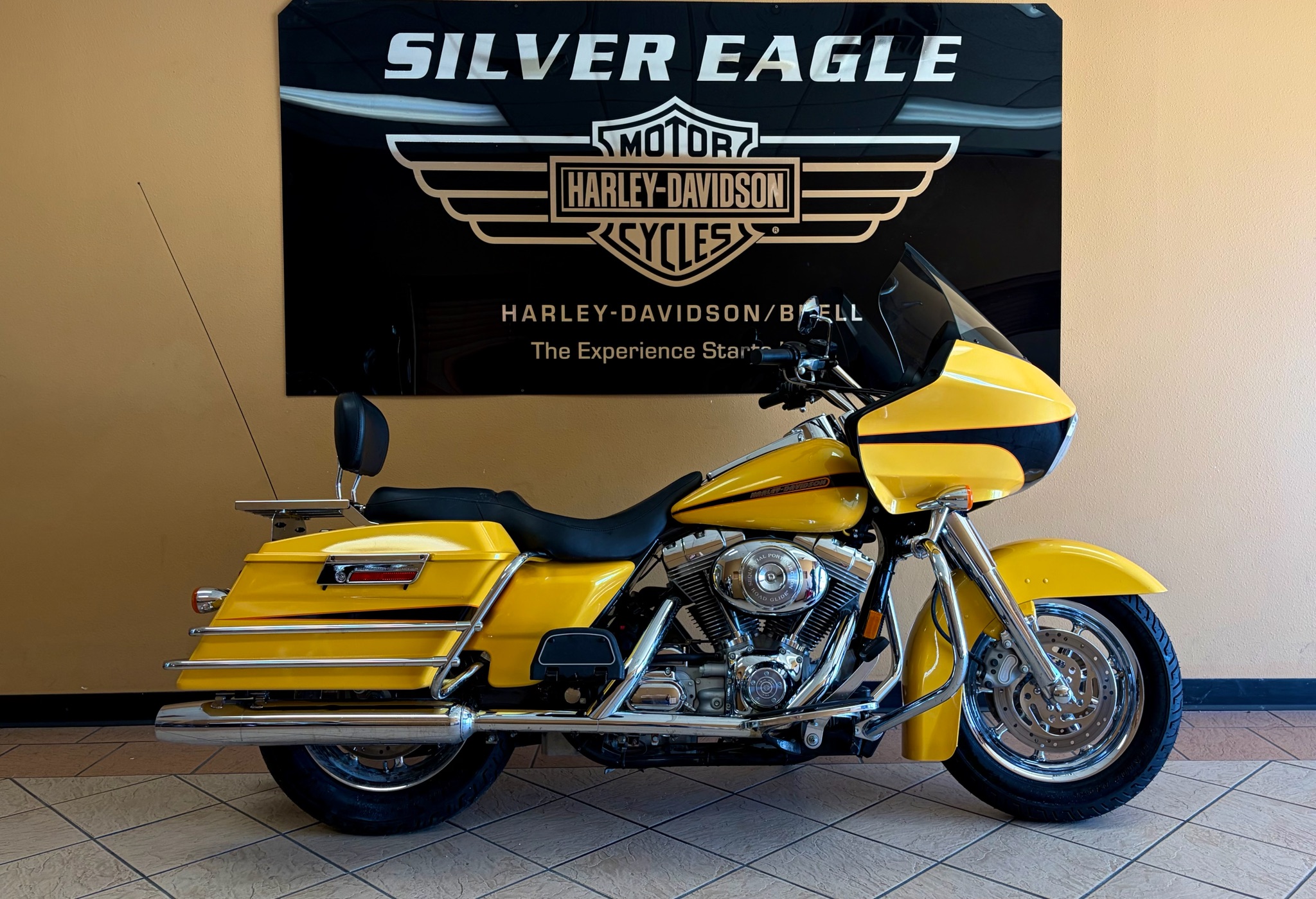 2006 Harley-Davidson Road Glide® 1