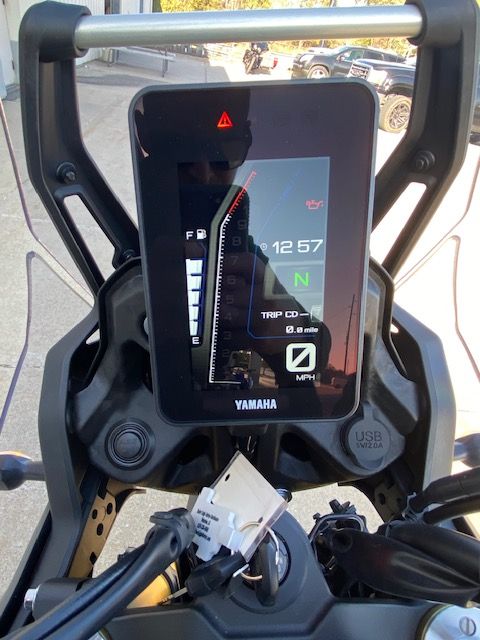 tenere700 フォグランプキット(~2024) YAMAHA TENERE 700 2024