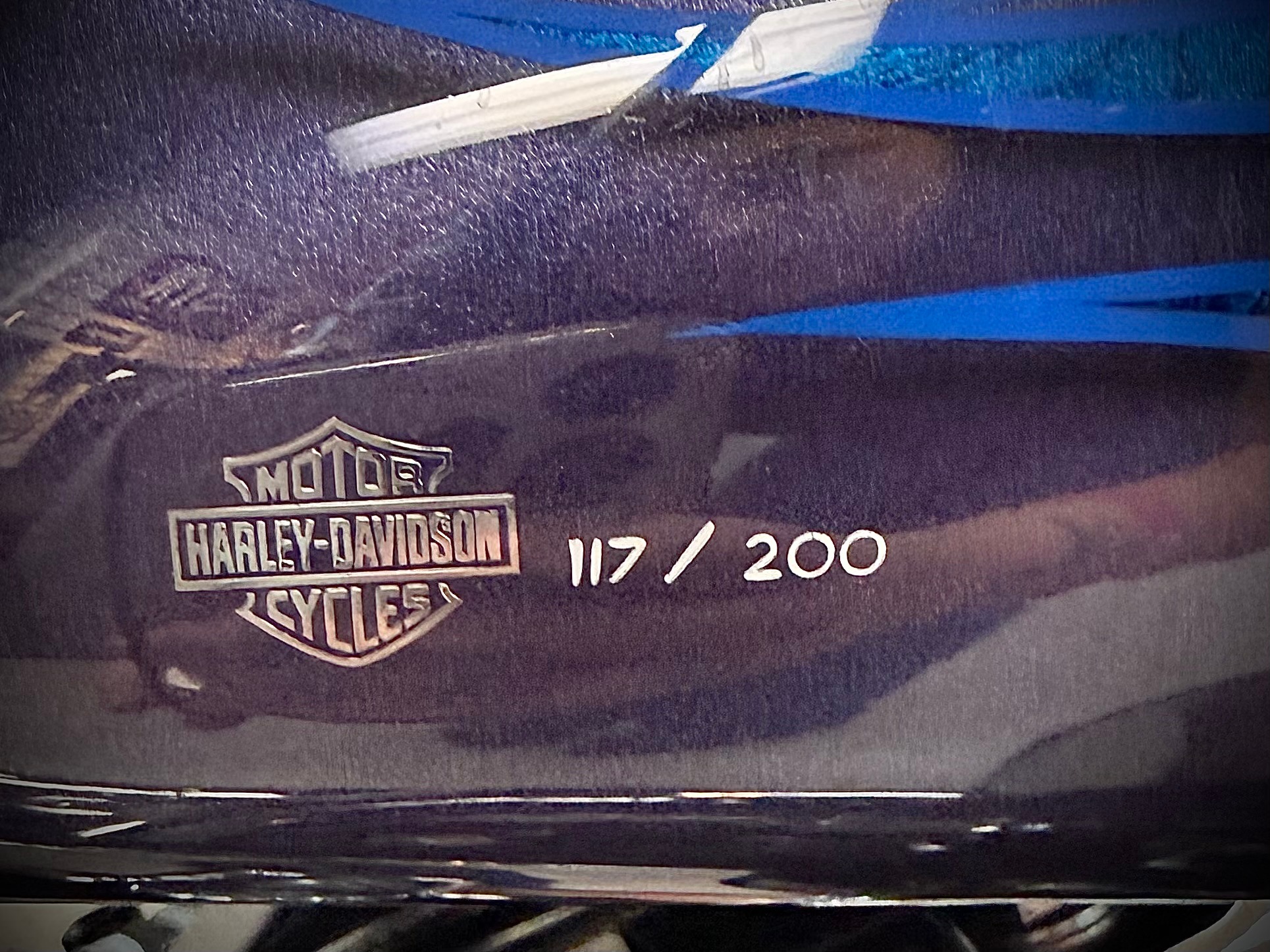 2003 Harley-Davidson FXDWG Dyna Wide Glide® for sale 1277865