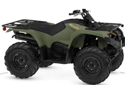 2026 Yamaha KODIAK 450 for sale 992862