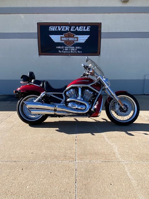 V Rod Harley Davidson Bike Engine Cc Used 2008 Harley