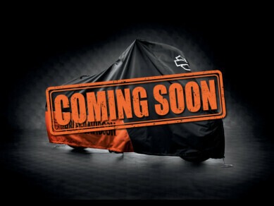 2017 Harley-Davidson Street Glide® Special 1
