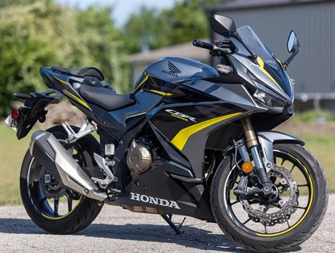 500cc to 750cc Motorcycles For Sale | Full Throttle Dallas