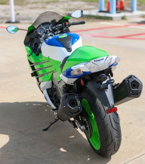 ★Nao★ NAO NPK14B POSITION KIT 3ポジション [BLACK] ZX-4RR(24-) ZX-4RR SE