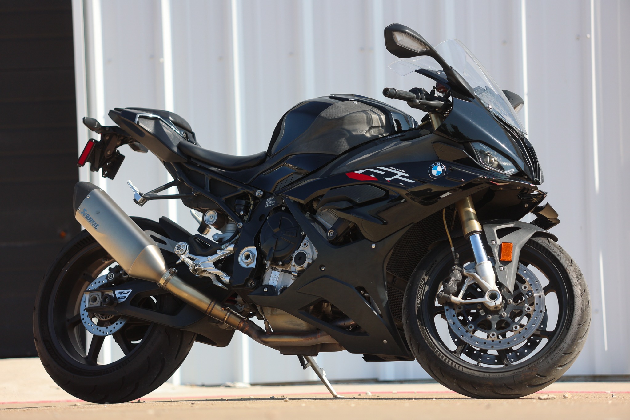 2023 BMW S 1000 RR for sale 1217594