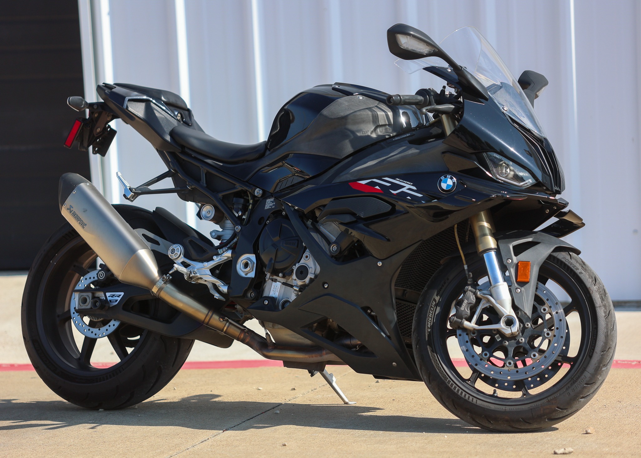 2023 BMW S 1000 RR 2