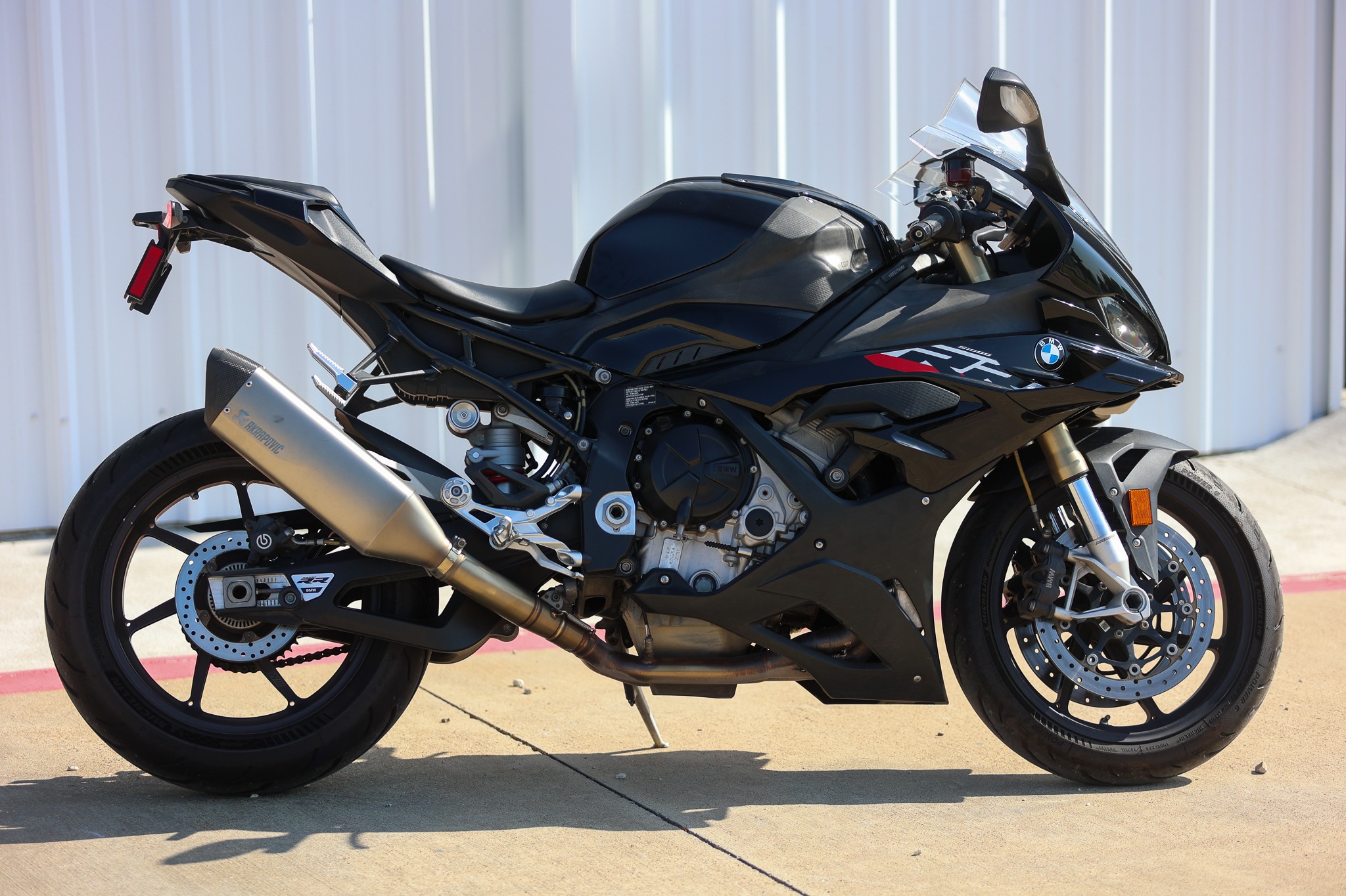 2023 BMW S 1000 RR 4