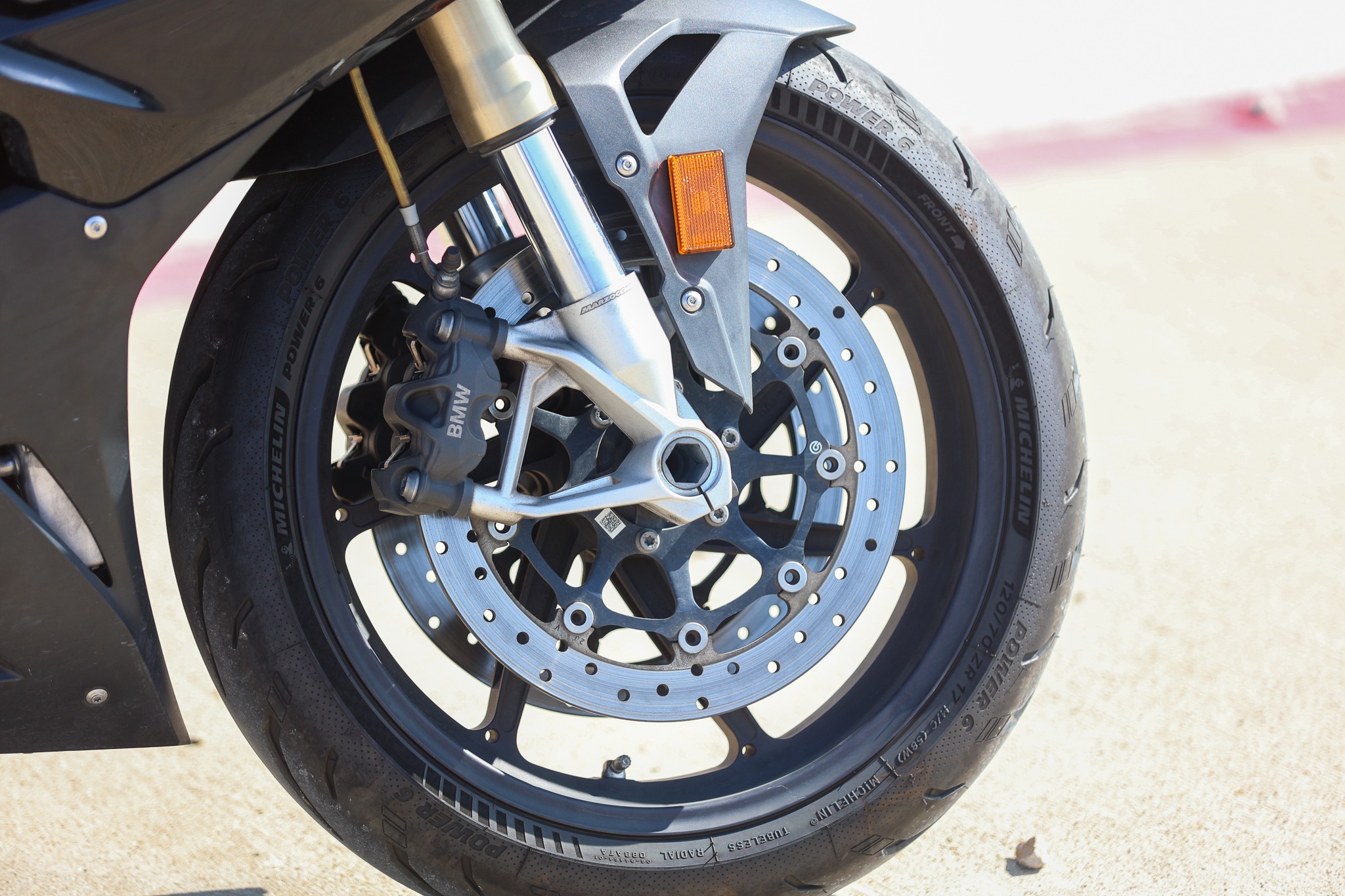 2023 BMW S 1000 RR 6