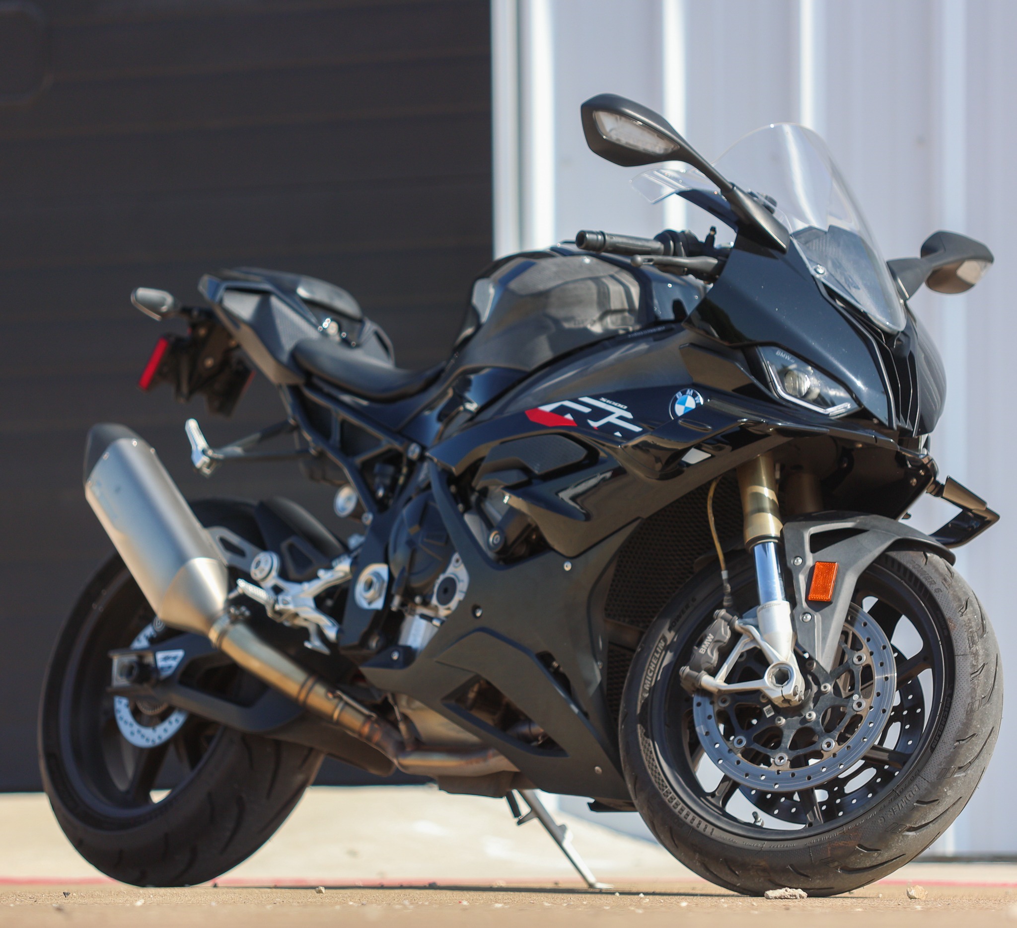 2023 BMW S 1000 RR 9