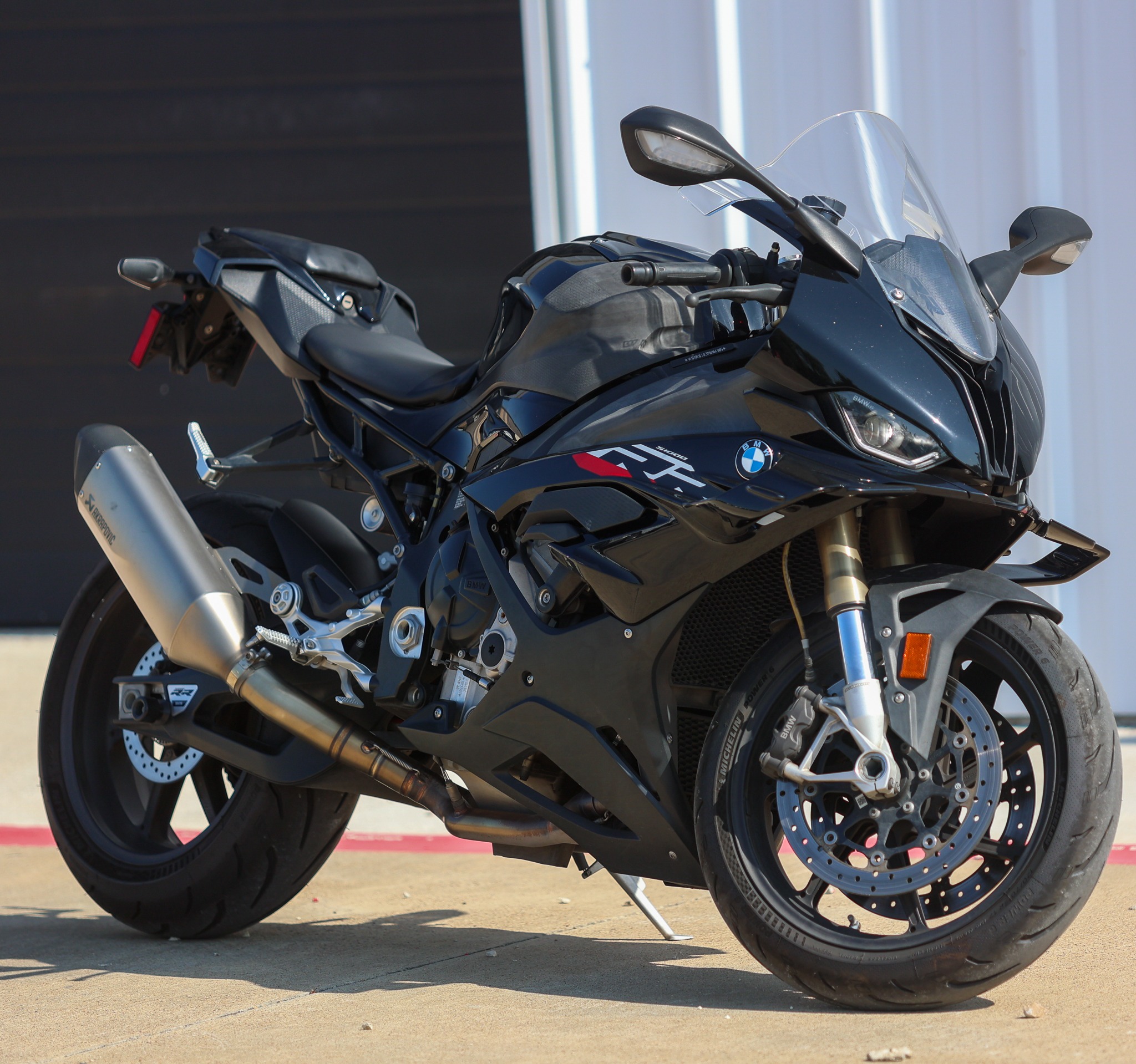 2023 BMW S 1000 RR 10