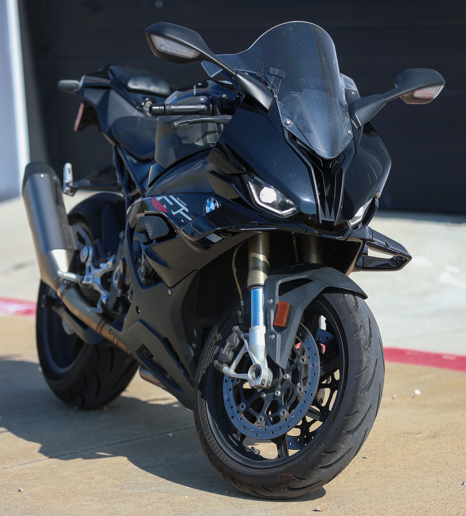 2023 BMW S 1000 RR 11