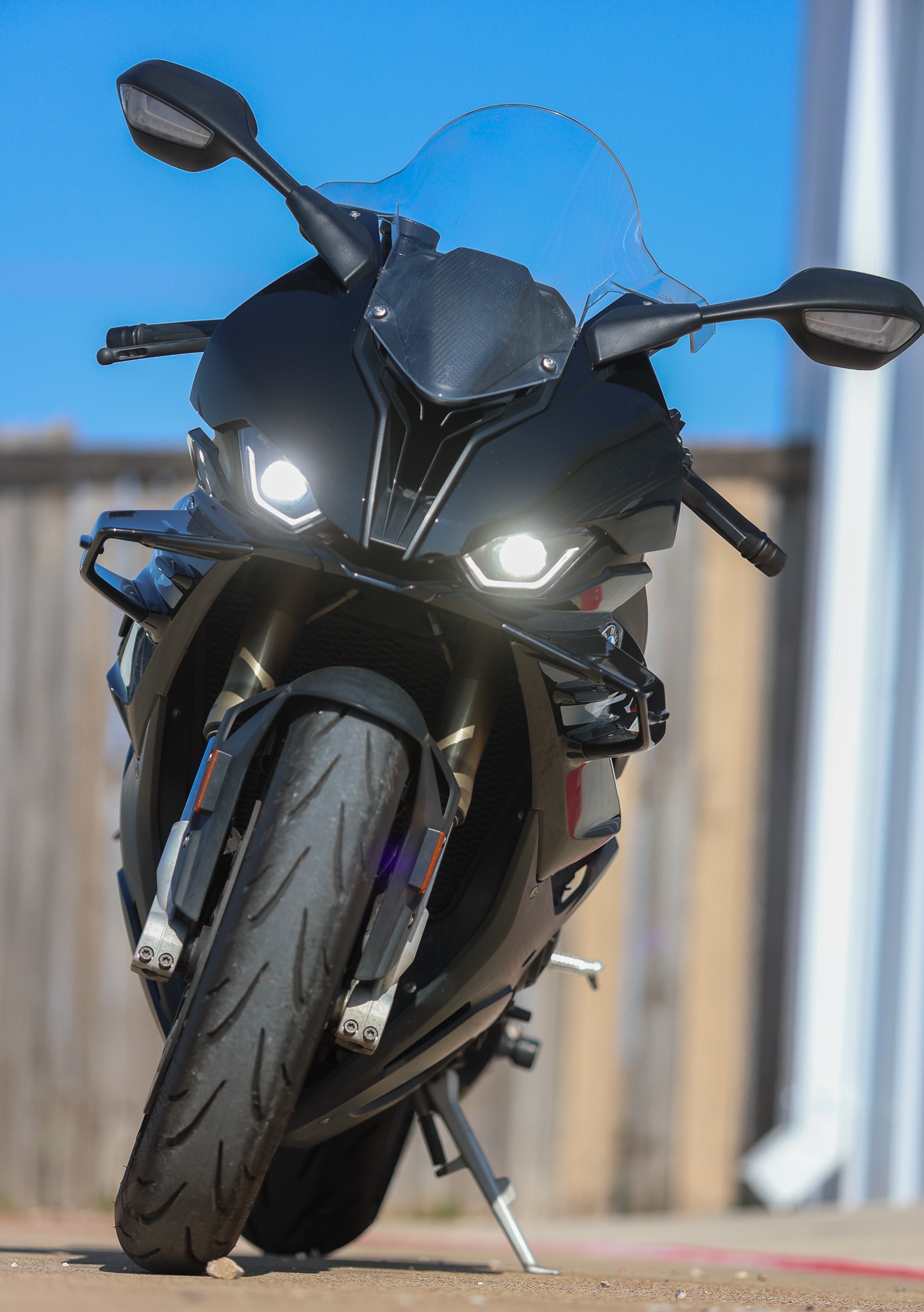2023 BMW S 1000 RR 12