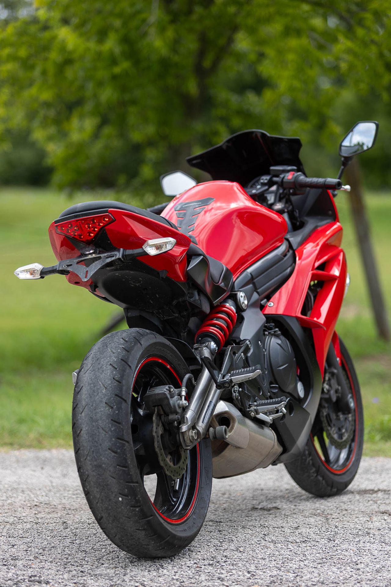 【7.5/E】ペコス8866 RED WING★ハーレー gpz ninja 7.5/E】ペコス8866 RED WING☆ハーレー gpz ninja