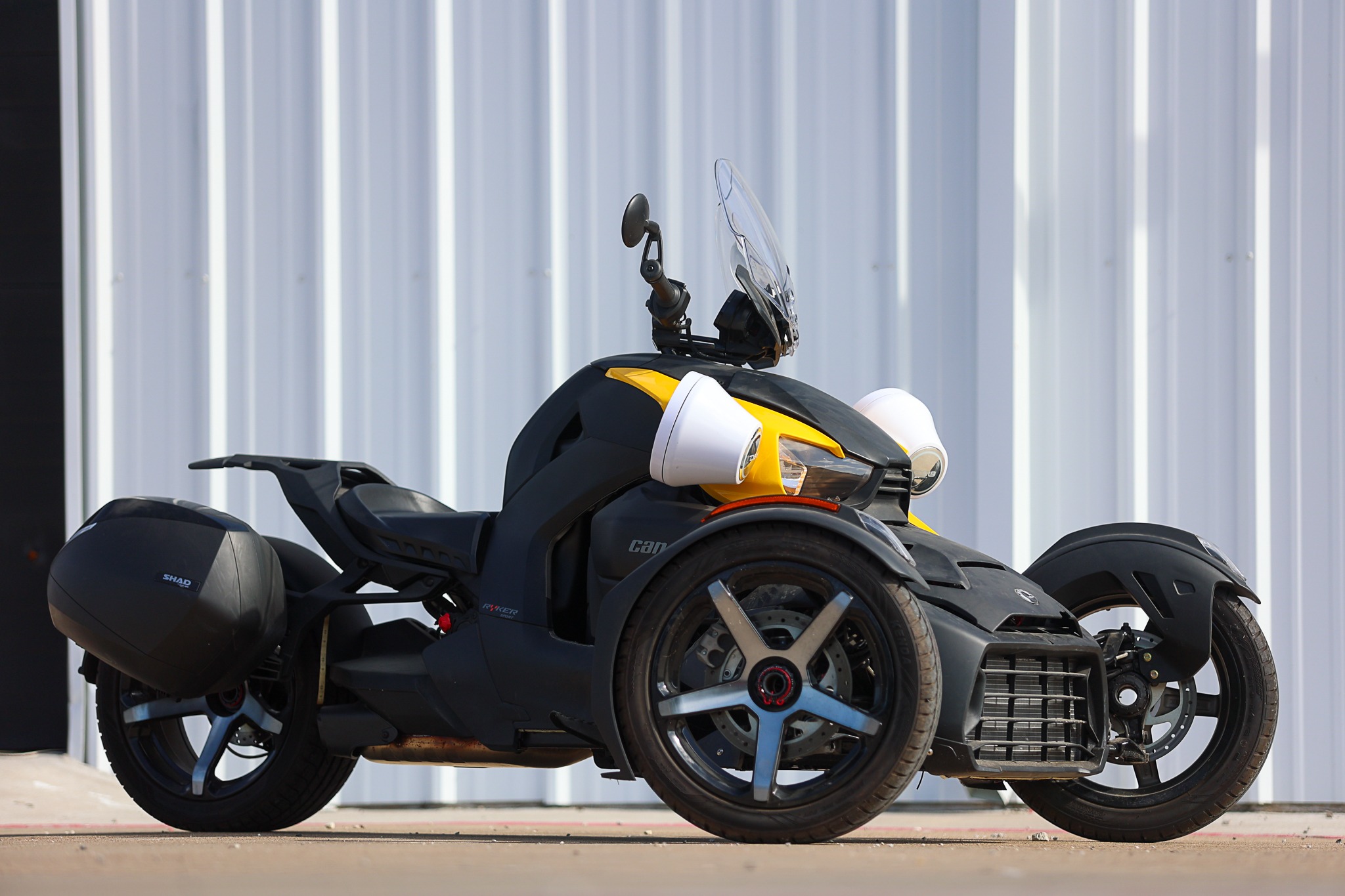 2022 Can-Am Ryker Sport 900 ACE for sale 1237243