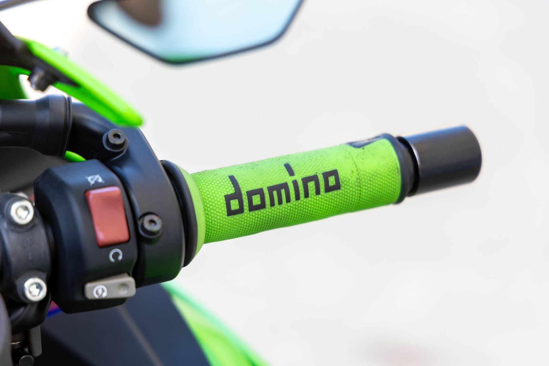 4  New 2024 Kawasaki Ninja ZX-4RR 40th Anniversary Edition ABS