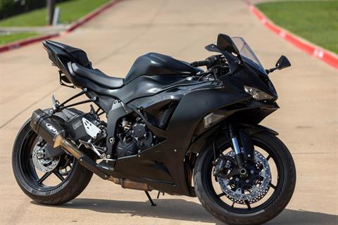 500cc to 750cc Motorcycles For Sale | Full Throttle Dallas